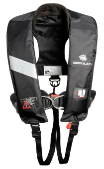 Osculati Professional 180N Automatic Life Jackets - 22.397.00