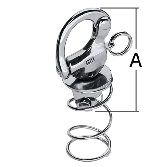 Harken 112 - Snap Shackle For Smallboat Series
