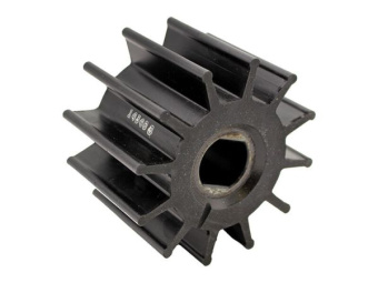 Jabsco 14346-0003B - Nitrile Impeller 200