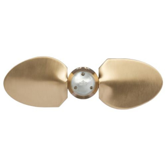 Max Prop Easy 85 / 2 Blade 20" Spinner 85mm