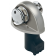 Quick Eagle Windlass With Drum 1000 Watt - 24 Volt For Chain 8 mm
