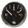 Osculati 27.321.11 - Oil Pressure Indicator 0/10 bar Black/Glossy