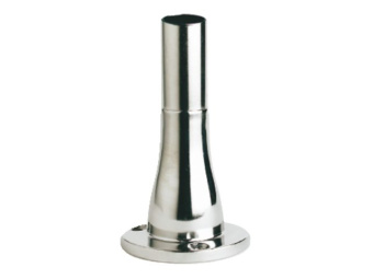 Glomex V9124 - Mount Universal SS 25mm