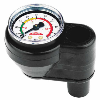 Plastimo 35723 - Air pressure gauge. Manometer