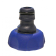 Ferrari Group Female Plastic Fast-push Connection 1"
