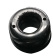 TyeTec FR251811-2 - Footrail Adapter Asymmetric TyeTec FR251811-2 - Footrail Adapter Asymmetric