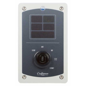 Craftsman Dimmer Module