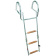 Stainless Steel Folding Ladder 4 Steps