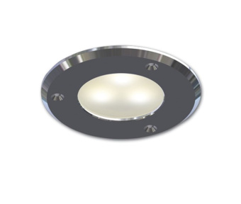 Prebit EB32-2 Master LED Downlight ⌀85 mm