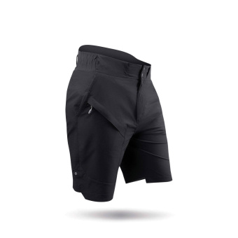 Plastimo 70788 - Elite Shorts For Women Black Size M