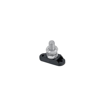 BEP IS-10MM-1 - Insulated Distribution Stud 10mm Negative