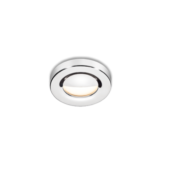 BCM Eyelid Courtesy Light Savannah40 Stainless Steel 1.5W 10-30V 3000K IP66