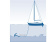 Talamex Handy Anchor Line 14 mm 40 m