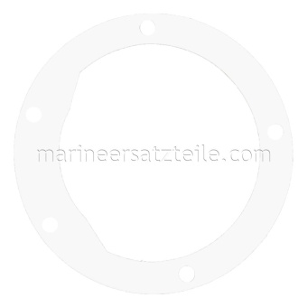 Johnson Pump 01-45354-3 - Cover Gasket for F8 F9B-9 and F95B-3000