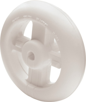 Ronstan PNP209 Spreader/Life Line Roller White