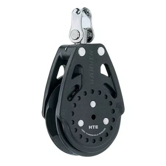 Harken 2625.HTE - 57mm Ratchamatic® HTE Block Swivel
