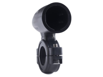 Talamex Universal Rail Mount Adapter For USB Sockets