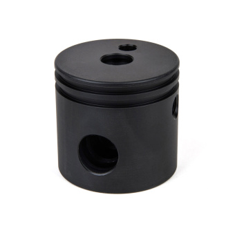 Sea Recovery 2453512400 Dual 3" End Plug