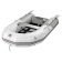 Osculati 22.620.18 - Inflatable boat Dinghy With Cross Slats 1.85 m 2.5 HP 2 people