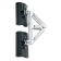 Harken 3889 - 22mm CB Headboard Car Assembly Quick-Release Harken 3889 - 22mm CB Headboard Car Assembly Quick-Release