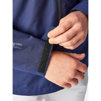 Henri Lloyd Men's Breeze Jacket Size M Blue