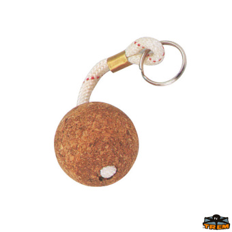 Trem D3100022 - Cork Floating Key Holder