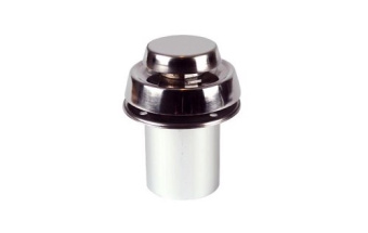 Wallas 2460 - Lockable Exhaust Outlet Roof, Ø28/45 mm