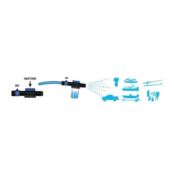 Starbrite 94100 - Salt Off Applicator