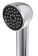 Osculati 15.275.01 - Nuvola Deck Shower with Keji Shower PVC Hose 2.5m