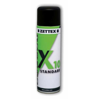Zettex Spraybond X10 Standard Aerosol 476 gr