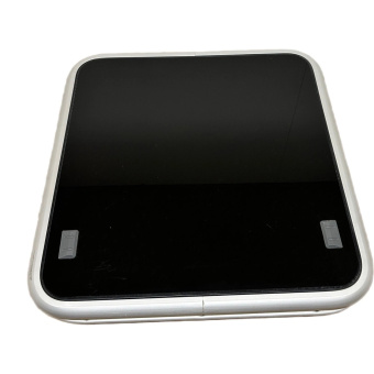 Lewmar 30074000 - H 60 GRY Pilot Hatch 581 x 577 mm