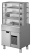 Baratta FBN-310W.SW/FBC-310W.SW Refrigerator