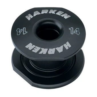 Harken 9074.2848 - Gizmo 14 mm Double Through-Deck Bushing 28-48 mm Deck