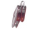 HYE Double Tufnol Block Bow with Becket