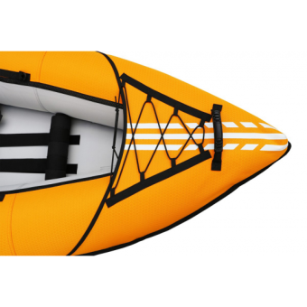 Plastimo Kayak For One Person