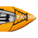 Plastimo Kayak For One Person
