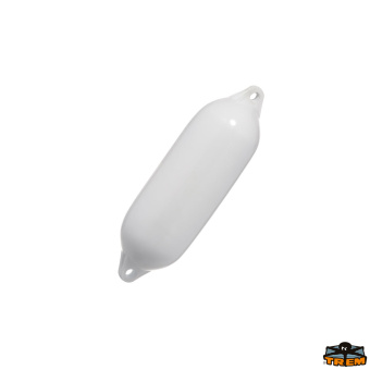 Trem P1530082 - Majoni Fender Star Fender White Color Model SF4