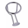 Hollex Cup Holder 116x88x88mm Stainless Steel 316