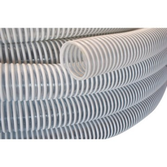 Liquipomp/W Reinforced Food Hose Ø50 mm - 50 m