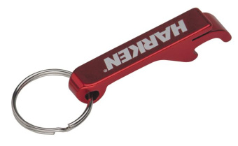Harken 4971 - Key Ring Bottle Opener
