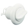 Euromarine White Filler With Plug Ø27mm