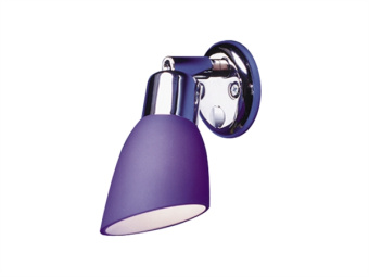 BÅTSYSTEM Opal Halogen Reading Lamp 