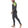 Plastimo P203232 - Performance 3/2mm Neoprene Suit - FC Men's Grey/Blue/Yellow Size L Plastimo P203232 - Performance 3/2mm Neoprene Suit - FC Men's Grey/Blue/Yellow Size L