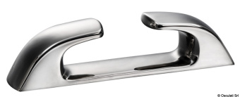 Osculati 40.303.15 - Capri Stainless Steel Straight Fairlead 150mm