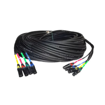 Bluefin LED DMX 3m Link Cable