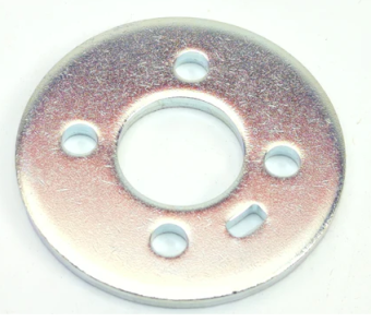 Northern Lights 145386390 - Plate, Circulating Pump Drive Pulley 