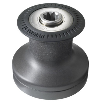 Lewmar 49016030 - Two Speed Standard Winch 16A Alloy