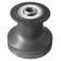 Lewmar 49016030 - Two Speed Standard Winch 16A Alloy