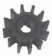 Allpa 500103 - Impeller - Jabsco/Yamaha