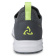 Plastimo P202479 - Typhoon TS10 Sneaker - Black/ Solar UK8/EU42